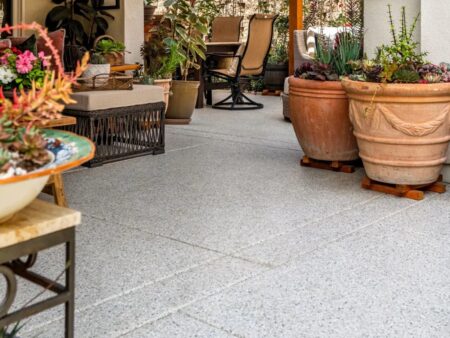 Concrete Coatings That Last: The Ultimate Guide to Durable & Stylish Floors in Wichita, KS